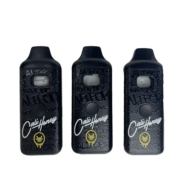 california honey vape pen