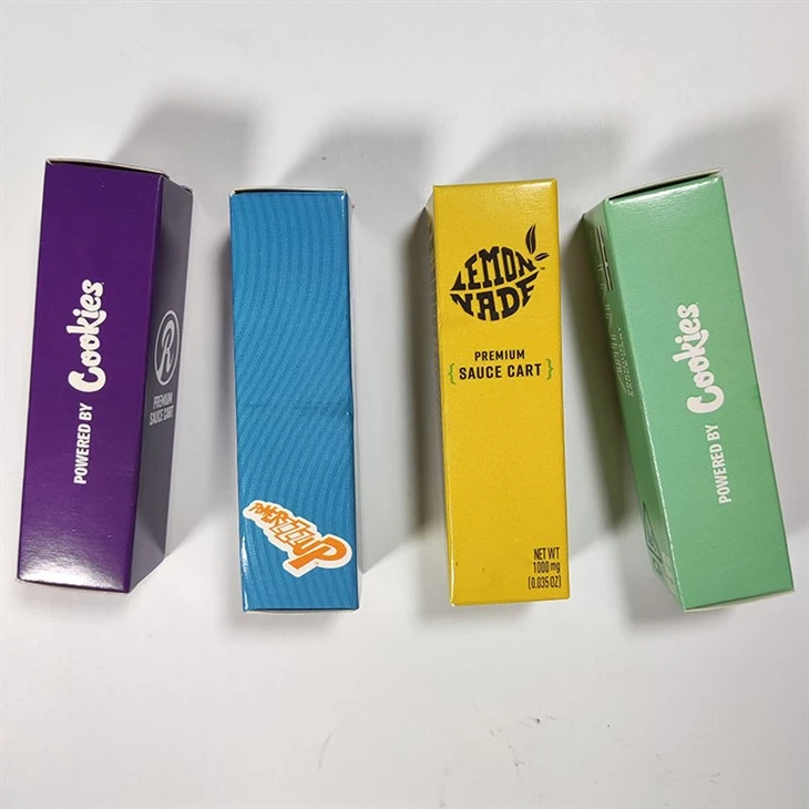 cookies carts
