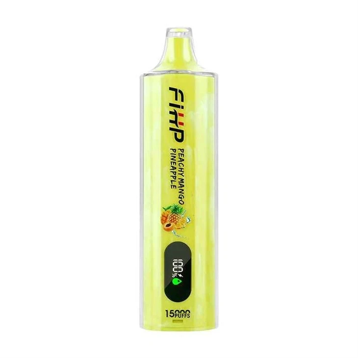 FIHP Shisha Hookah 15000 2