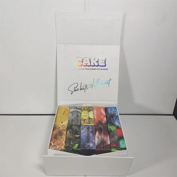 delta 9 vape cart