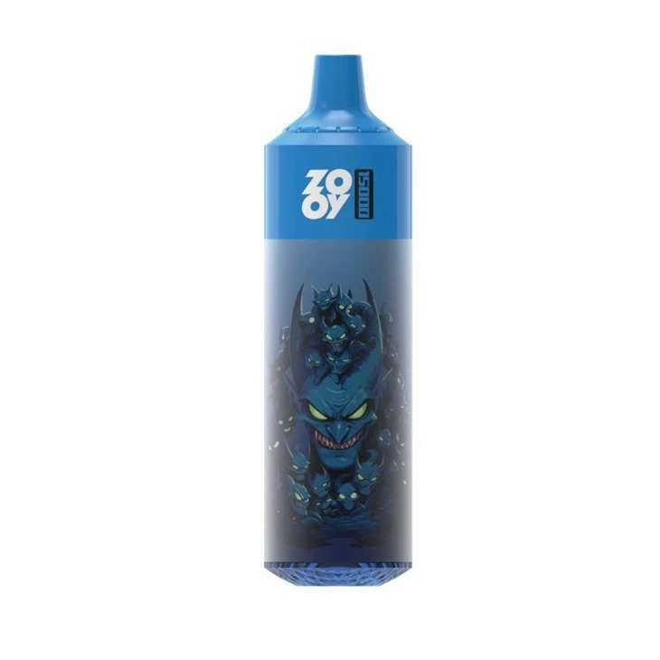 zooy king disposable