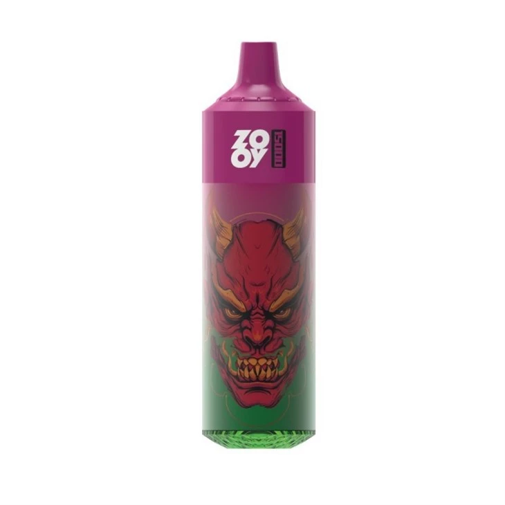 zooy king 15000 puff