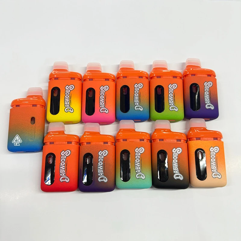 Dabwoods Disposable Vape Pen