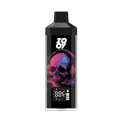 Big Puff E-cigs مزدهرة ... لكن من يفوز حقًا؟