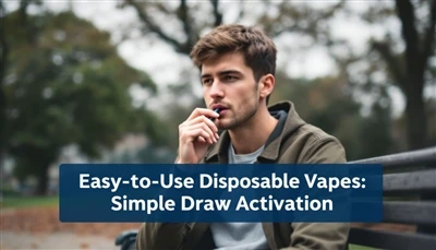 vapes سهلة الاستخدام: تنشيط رسم بسيط