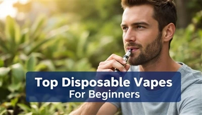 أعلى vapes المتاح للمبتدئين