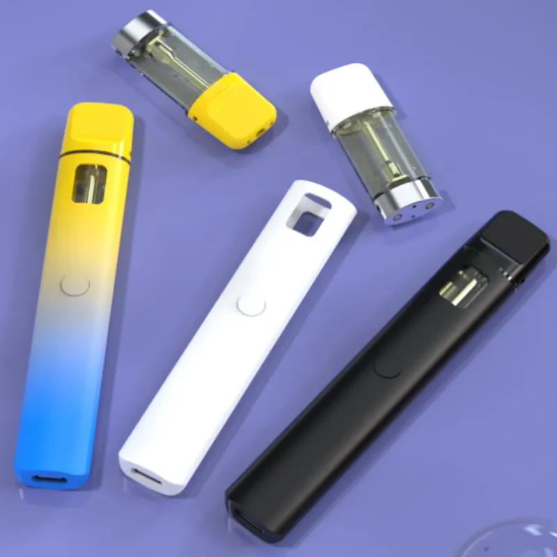 كيفية ملء أقلام الـvape الفارغة التي تستخدم لمرة واحدة: دليل الخطوات-بواسطة-ل...
