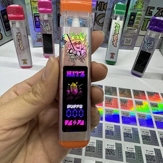 hitz disposable