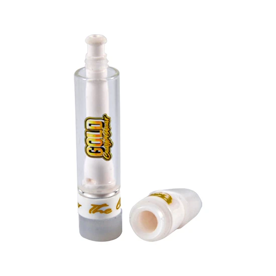 Gold Coast Clear Vaporizer Gold Coast Clear Vaporizer