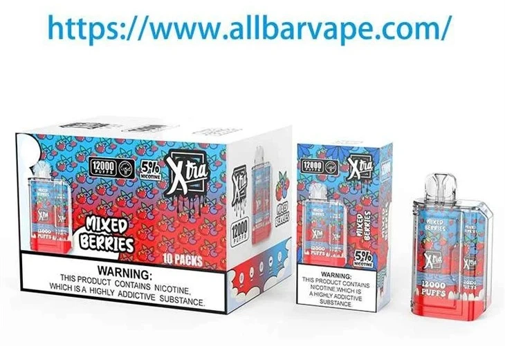 elfworld 12000 puffs