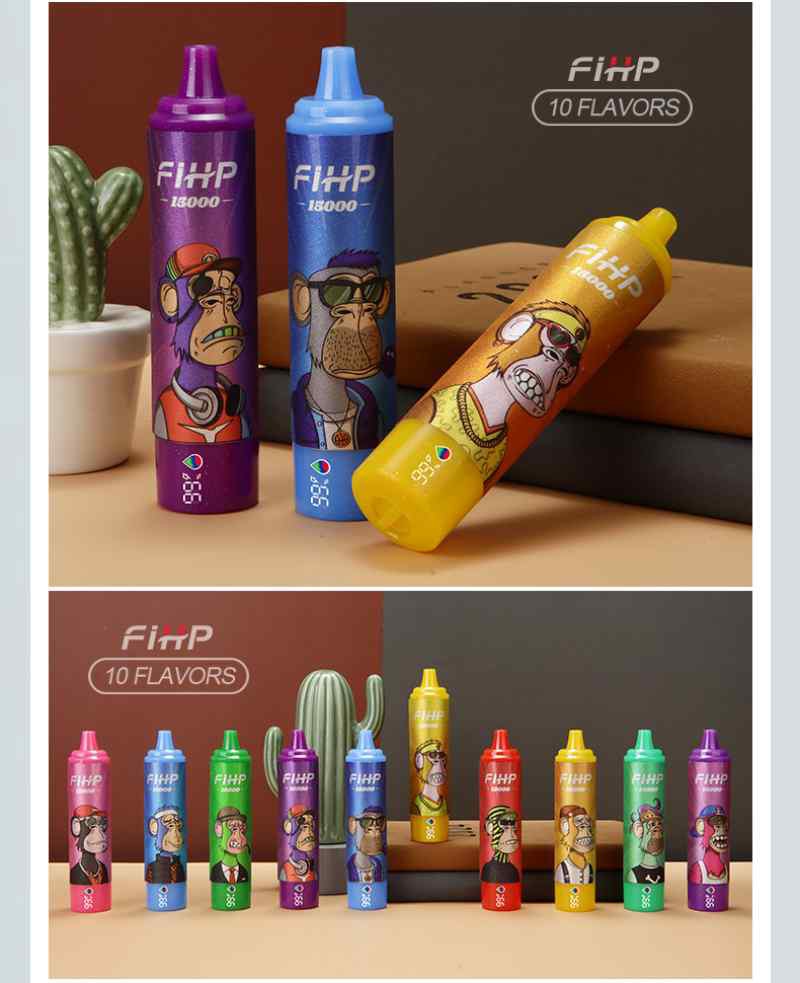 FIHP 15000 33