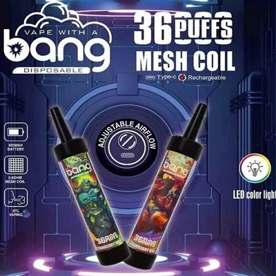 أفضل 10 شركات تصنيع vape في العالم