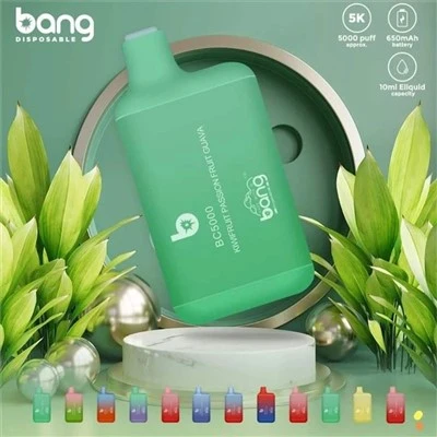 هل يمكن أن تسبب bang vapes الإدمان؟
