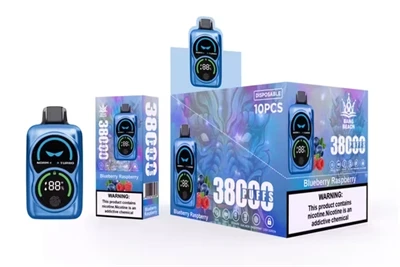 كيف أقوم بتخزين E - السائل للحصول على مربع Bang Box Vape؟