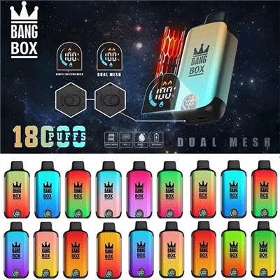 هل هناك أي بدائل ل vapes bang؟