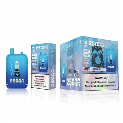 ما معنى "Bang King Vape"؟