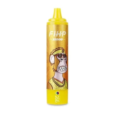 هل FIHP vape قانوني؟