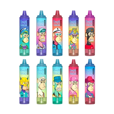 هل randm vapes مناسبة للمبتدئين؟