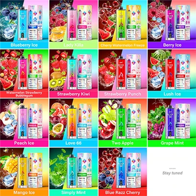 Jnr Shisha Hookah Max 22k نفث يمكن التخلص منه