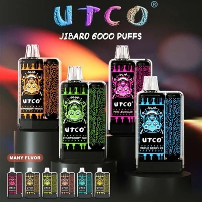 هل يمكن استخدام utco vape مع RDA (atomizer المتساقط إعادة البناء)؟