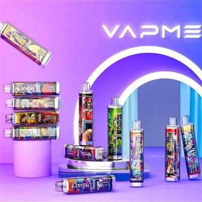 هل هناك أي ردود فعل تحسسية معروفة تجاه vapme vape؟