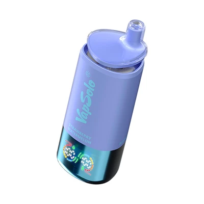 ما هي عيوب vapes المتاح؟