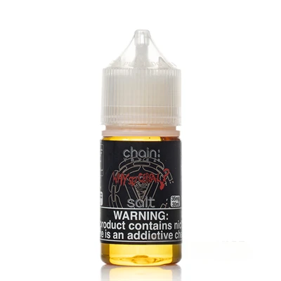 لماذا SOREEAL SANE VAPEZ SHALTS 30ML