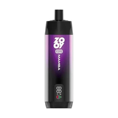 كيفية التخلص من Zooy vape بشكل صحيح؟