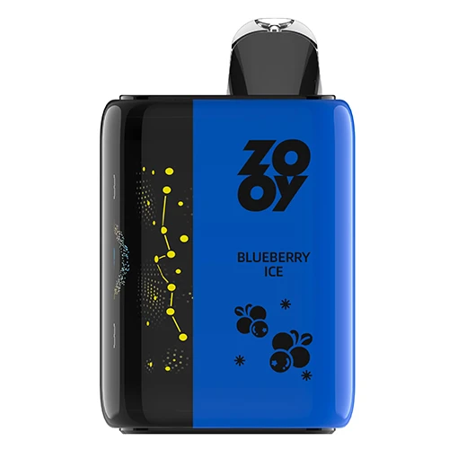 Zooy Stars 30000 Puffs