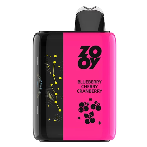 Zooy Stars 30000 Puffs